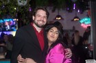 New Year's Eve in Philadelphia (Vesper, Blume, Sueno, Finn McCools)
