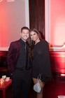 Glitter City Gala NYE Party at The Crystal Tea Room (Candid Photos)