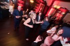Glitter City Gala NYE Party at The Crystal Tea Room (Candid Photos)