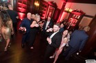 Glitter City Gala NYE Party at The Crystal Tea Room (Candid Photos)