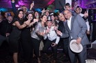 Glitter City Gala NYE Party at The Crystal Tea Room (Candid Photos)