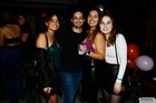 New Year's Eve in Philadelphia (Wicked Wolf, Tradesman's, Bru, Ladder15)