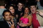 New Year's Eve in Philadelphia (Wicked Wolf, Tradesman's, Bru, Ladder15)