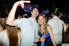 New Year's Eve in Philadelphia (Wicked Wolf, Tradesman's, Bru, Ladder15)