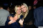New Year's Eve in Philadelphia (Wicked Wolf, Tradesman's, Bru, Ladder15)