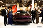 Black Tie Tailgate 2023 (General Event Photos)