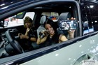 Black Tie Tailgate 2023 (General Event Photos)