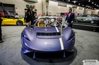 Black Tie Tailgate 2023 (General Event Photos)