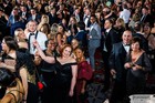 Black Tie Tailgate 2023 (General Event Photos)