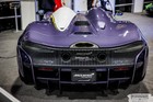 Black Tie Tailgate 2023 (Car Photos)
