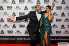 Black Tie Tailgate 2023 (The Red Carpet)