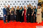 Black Tie Tailgate 2023 (The Red Carpet)