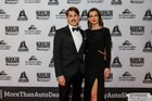 Black Tie Tailgate 2023 (The Red Carpet)