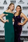 Black Tie Tailgate 2023 (The Red Carpet)
