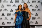 Black Tie Tailgate 2023 (The Red Carpet)