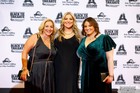Black Tie Tailgate 2023 (The Red Carpet)