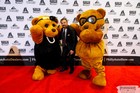 Black Tie Tailgate 2023 (The Red Carpet)