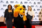 Black Tie Tailgate 2023 (The Red Carpet)