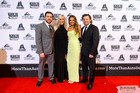 Black Tie Tailgate 2023 (The Red Carpet)