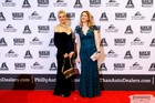 Black Tie Tailgate 2023 (The Red Carpet)