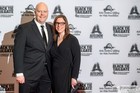 Black Tie Tailgate 2023 (The Red Carpet)