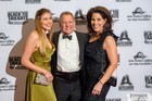 Black Tie Tailgate 2023 (The Red Carpet)