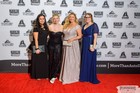 Black Tie Tailgate 2023 (The Red Carpet)