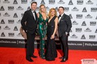 Black Tie Tailgate 2023 (The Red Carpet)