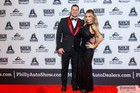 Black Tie Tailgate 2023 (The Red Carpet)