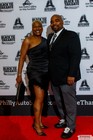 Black Tie Tailgate 2023 (The Red Carpet)