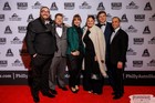 Black Tie Tailgate 2023 (The Red Carpet)