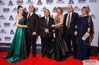 Black Tie Tailgate 2023 (The Red Carpet)
