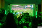 Eagles Big Game Pop Up Party