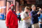The Philly All-Star Festival 2023 (Gallery 2)