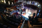New Year's Eve 2024 in Atlantic City at The Showboat Hotel