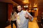 New Year's Eve 2024 in Atlantic City at The Showboat Hotel