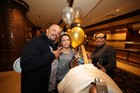 New Year's Eve 2024 in Atlantic City at The Showboat Hotel