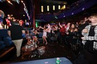 New Year's Eve 2024 in Atlantic City at The Showboat Hotel