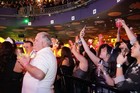 New Year's Eve 2024 in Atlantic City at The Showboat Hotel