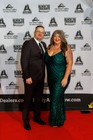Black Tie Tailgate 2024 (The Red Carpet)