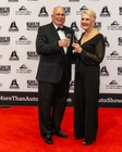 Black Tie Tailgate 2024 (The Red Carpet)