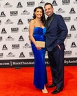 Black Tie Tailgate 2024 (The Red Carpet)