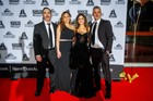 Black Tie Tailgate 2024 (The Red Carpet)
