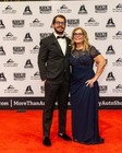 Black Tie Tailgate 2024 (The Red Carpet)