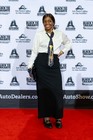 Black Tie Tailgate 2024 (The Red Carpet)