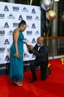 Black Tie Tailgate 2024 (The Red Carpet)
