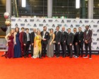 Black Tie Tailgate 2024 (The Red Carpet)
