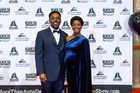 Black Tie Tailgate 2024 (The Red Carpet)