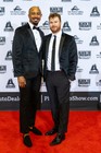Black Tie Tailgate 2024 (The Red Carpet)