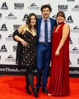 Black Tie Tailgate 2024 (The Red Carpet)